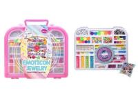 Opakowanie Zestaw koralików w walizeczce