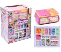 Opakowanie Zestaw koralików ze szkatułką