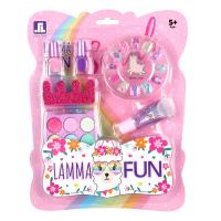 Opakowanie Zestaw kosmetyków