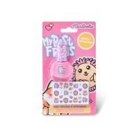 Opakowanie Zestaw kosmetyków dla dzieci