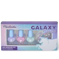 Opakowanie Zestaw kosmetyków dla dzieci