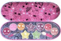 Opakowanie Zestaw kosmetyków Lip Beauty w torebce LOL