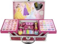 Opakowanie Zestaw kosmetyków w torebce Princess