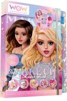 Zestaw kosmetyków WoW Generation 23 elementy WOW00058. Wydawca: Kids Euroswan. SmakLiter.pl Opakowanie Zestaw kosmetyków WoW Generation 23 elementy WOW00058