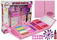 Opakowanie Zestaw kosmetyków