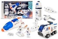 Zestaw kosmiczny. Wydawca: Artyk. SmakLiter.pl Opakowanie Zestaw kosmiczny