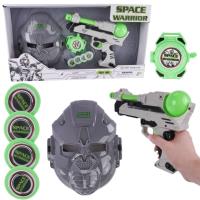 Opakowanie Zestaw kosmiczny światło dźwięk