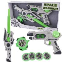 Opakowanie Zestaw kosmiczny światło dźwięk