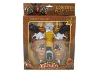 Opakowanie Zestaw kowbojski