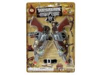 Opakowanie Zestaw kowbojski