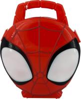 Zestaw kreatywny 3D Spiderman SP50068. Wydawca: Kids Euroswan. SmakLiter.pl Opakowanie Zestaw kreatywny 3D Spiderman SP50068