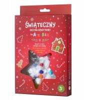 Opakowanie Zestaw kreatywny Arcybox Domek