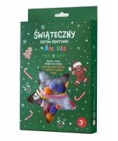 Opakowanie Zestaw kreatywny Arcybox Piernik