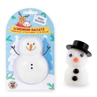 Opakowanie Zestaw kreatywny Bałwanek Magic Moments