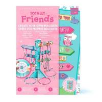 Opakowanie Zestaw kreatywny Bransoletki i stojak