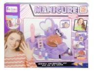 Opakowanie Zestaw kreatywny do paznokci