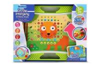 Opakowanie Zestaw kreatywny do robienia mozaik E-Edu 268 el.