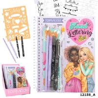 Opakowanie Zestaw kreatywny Handlettering Top Model 12158A