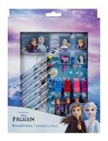 Opakowanie Zestaw kreatywny Kraina Lodu STNUX