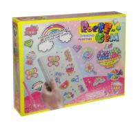 Opakowanie Zestaw kreatywny mozaika diamentowa