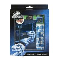 Opakowanie Zestaw kreatywny notes + kcesoria 8el