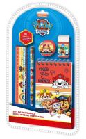 Zestaw kreatywny Paw Patrol PW19768. Wydawca: Kids Euroswan. SmakLiter.pl Opakowanie Zestaw kreatywny Paw Patrol PW19768