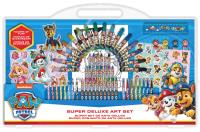 Zestaw kreatywny Psi Patrol. Wydawca: Icom. SmakLiter.pl Opakowanie Zestaw kreatywny Psi Patrol