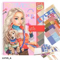 Opakowanie Zestaw kreatywny Special Design Top Model 12725A