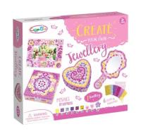 Opakowanie Zestaw kreatywny Szkatułka