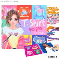 Opakowanie Zestaw kreatywny T-shirt Top Model 12050A