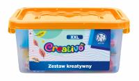 Opakowanie Zestaw kreatywny XXXL Astra Creativo Jesień  2000 elementów