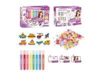 Opakowanie Zestaw kreatywny z koralikami