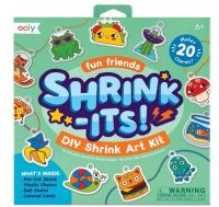 Opakowanie Zestaw kreatywny Zrób własny breloczek