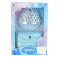 Zestaw księżniczki. Wydawca: Askato. SmakLiter.pl Opakowanie Zestaw księżniczki