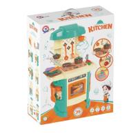 Zestaw kuchenny. Wydawca: Technok. SmakLiter.pl Opakowanie Zestaw kuchenny