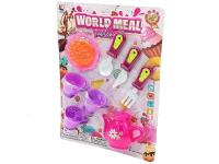 Opakowanie Zestaw kuchenny