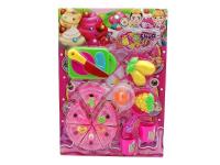 Opakowanie Zestaw kuchenny