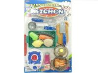 Opakowanie Zestaw kuchenny