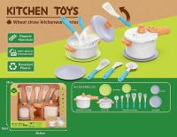 Opakowanie Zestaw kuchenny 12 elementów