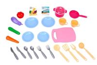 Opakowanie Zestaw kuchenny 14el