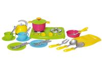 Opakowanie Zestaw kuchenny 23el