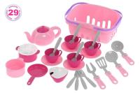 Opakowanie Zestaw kuchenny 30el