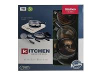 Opakowanie Zestaw kuchenny