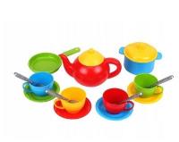 Opakowanie Zestaw kuchenny