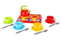 Opakowanie Zestaw kuchenny