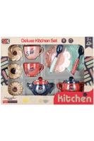 Opakowanie Zestaw kuchenny