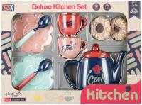 Opakowanie Zestaw kuchenny