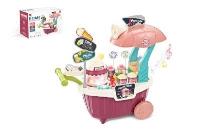 Opakowanie Zestaw kuchenny