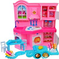 Opakowanie Zestaw kuchenny