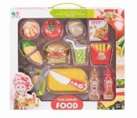 Opakowanie Zestaw kuchenny